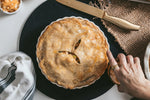 Rotisserie Chicken Pie