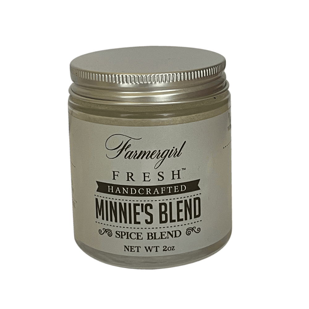 Minnie's Blend - FarmerGirl Fresh