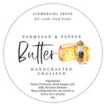 PARMESAN & PEPPER