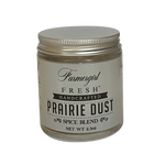 Prairie Dust