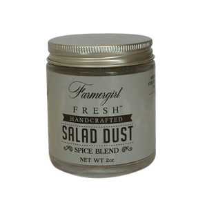 Salad Dust - FarmerGirl Fresh