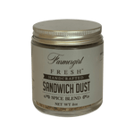 Sandwich Dust