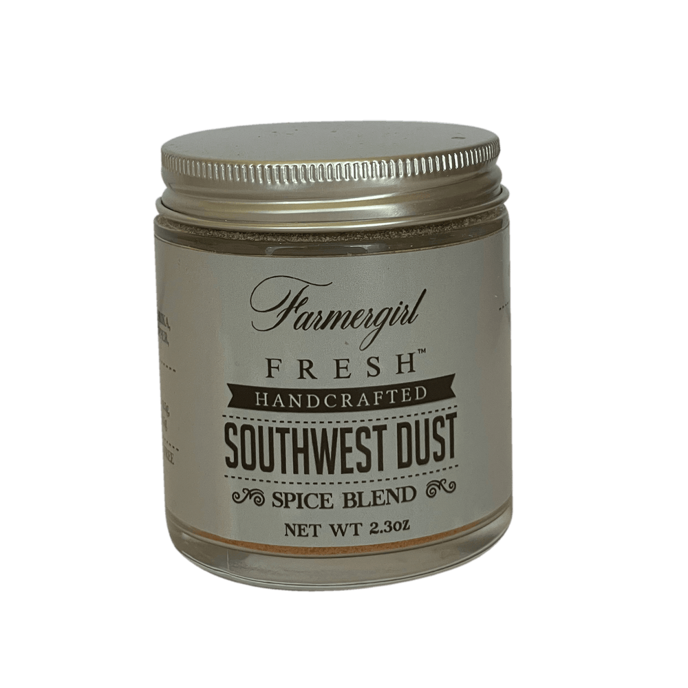 Southwest Dust - FarmerGirl Fresh