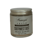 Southwest Dust