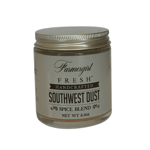 Southwest Dust - FarmerGirl Fresh