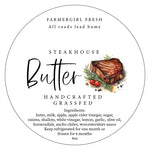 STEAKHOUSE BUTTER