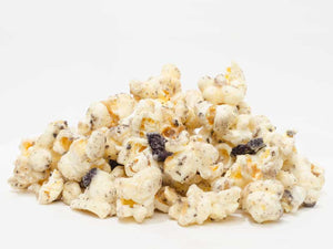 COOKIES AND CREAM  DUST POPCORN