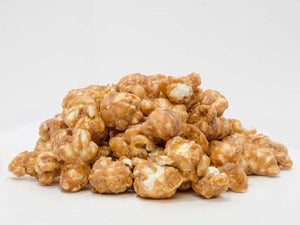 SEA SALT CARAMEL  DUST POPCORN